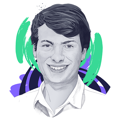 ARK Invest_Illustration_Will Summerlin_Final_Circle 400 px